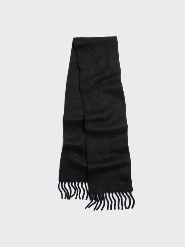 holzweiler Aster Solid Black