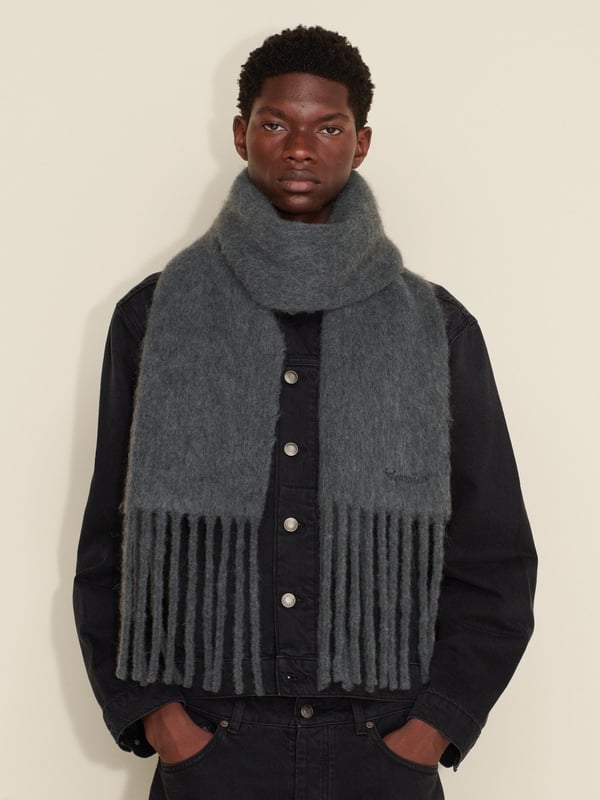 Holzweiler Aster Solid Dk. Grey