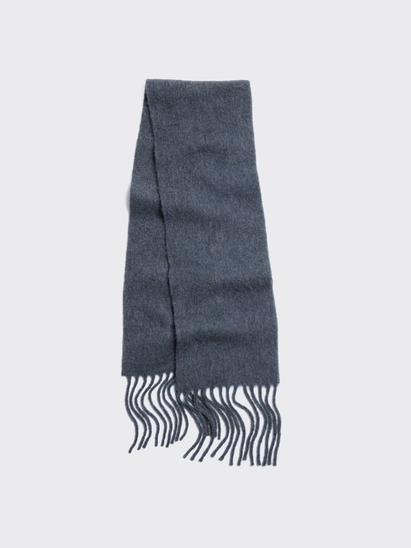 holzweiler Aster Solid Dk. Grey