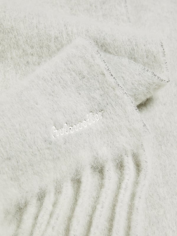 Holzweiler Aster Solid Lt. Grey