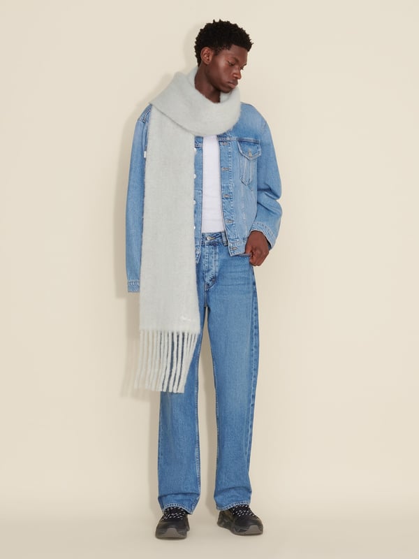 holzweiler Aster Solid Lt. Grey