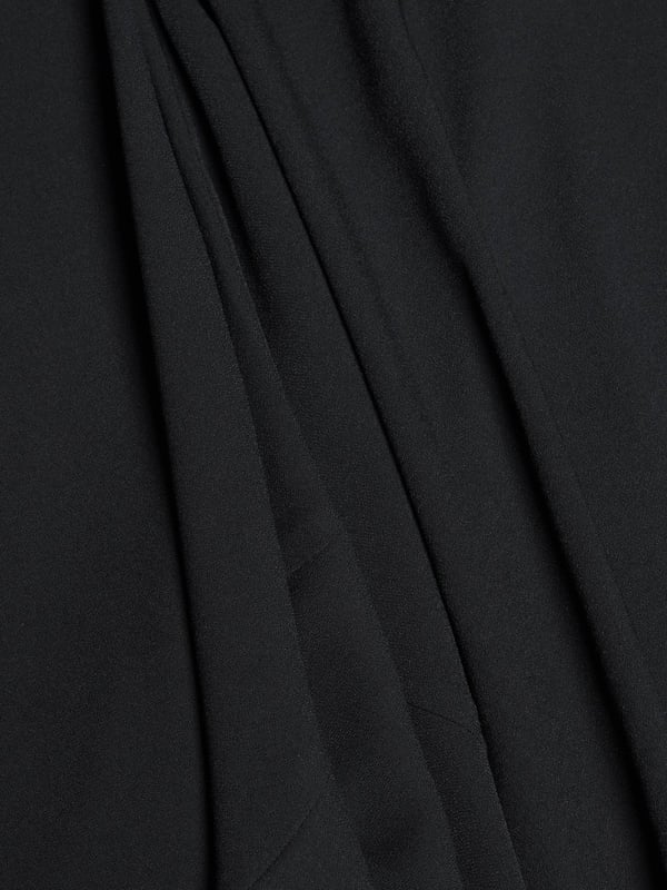 Holzweiler Beauty Dress Black