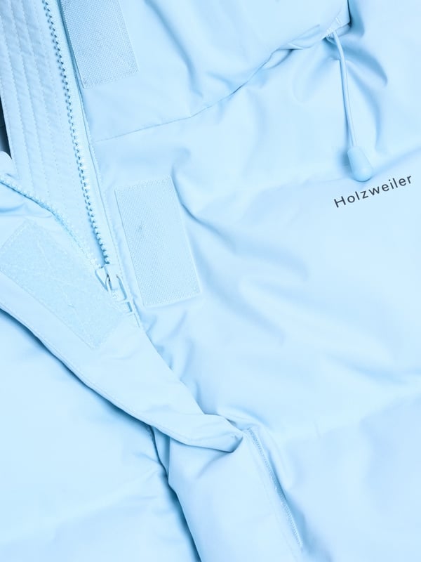 Holzweiler Besseggen Down Jacket Baby Blue