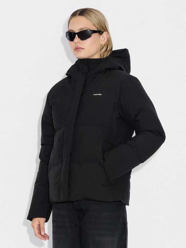 Holzweiler Besseggen Lt Short Jkt Black