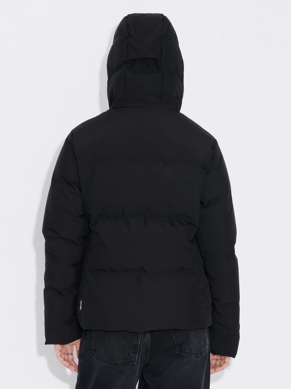 Holzweiler Besseggen Lt Short Jkt Black