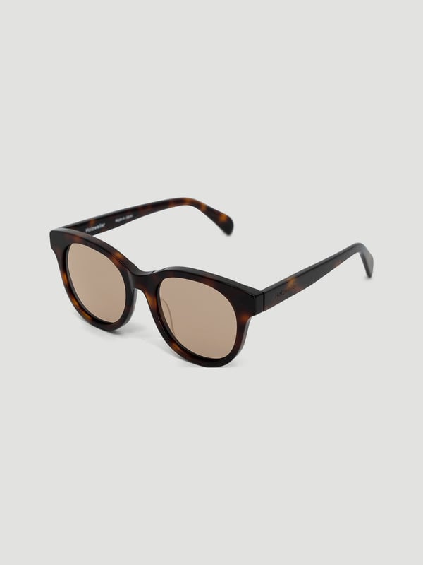Holzweiler Bo Frame Brown