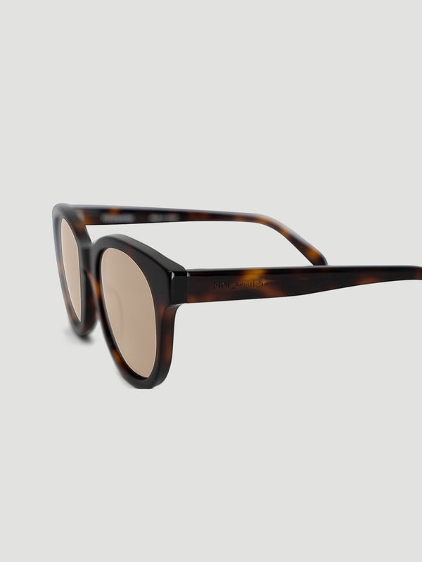 Holzweiler Bo Frame Brown