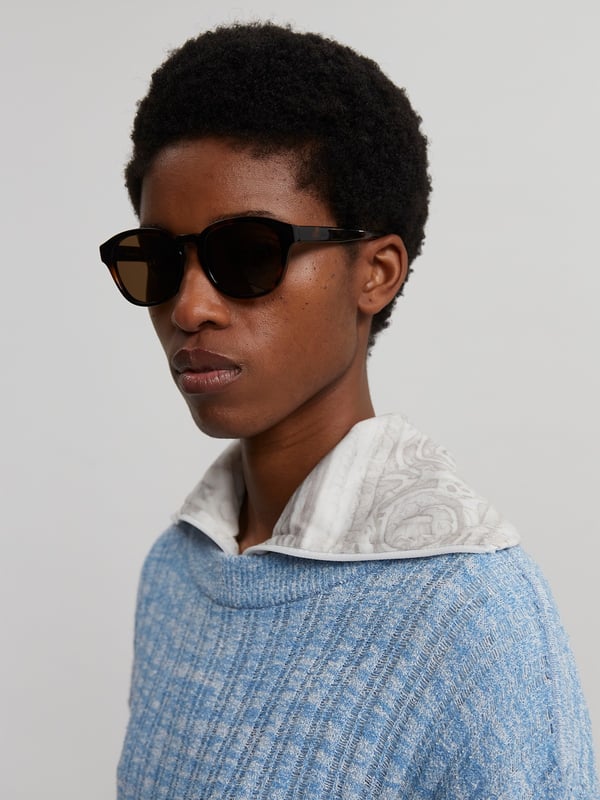 Holzweiler Bo Frame Brown