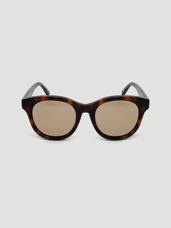 holzweiler Bo Frame Brown