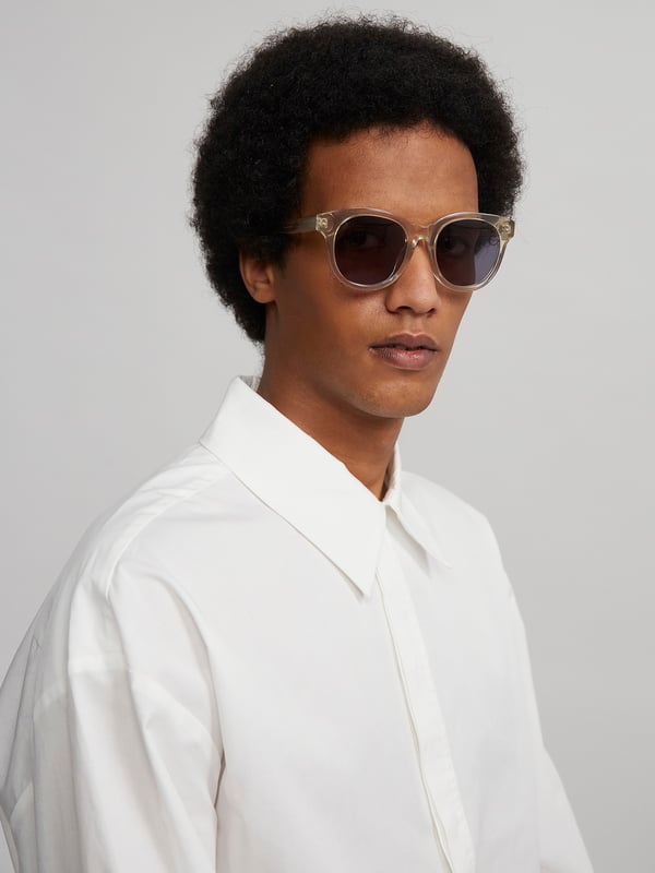 Holzweiler Bo Frame Lt. Yellow