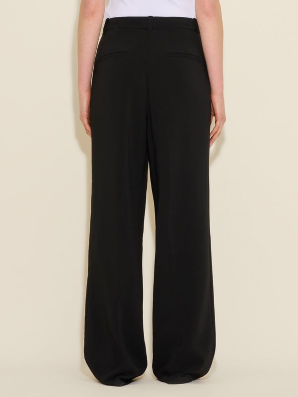 Holzweiler Bottomsup Trousers Black