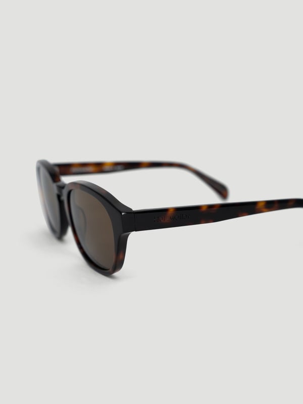 Holzweiler Elise Frame Brown