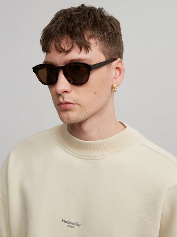 Holzweiler Elise Frame Brown