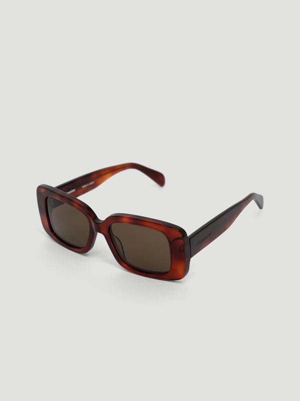 Holzweiler Georg Frame Brown