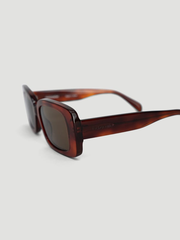 Holzweiler Georg Frame Brown