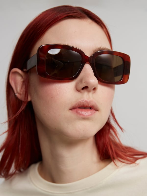 Holzweiler Georg Frame Brown