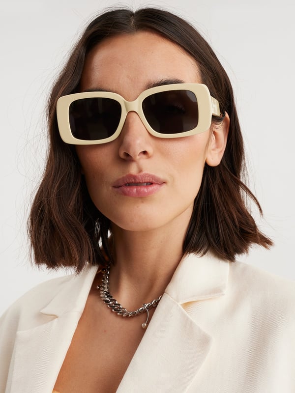 Holzweiler Georg Frame Lt. Yellow