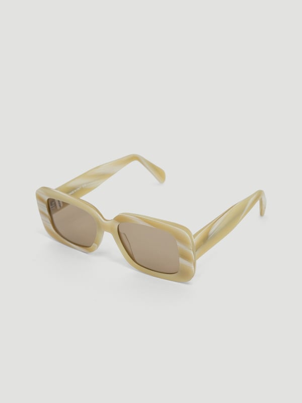 Holzweiler Georg Frame Yellow Mix