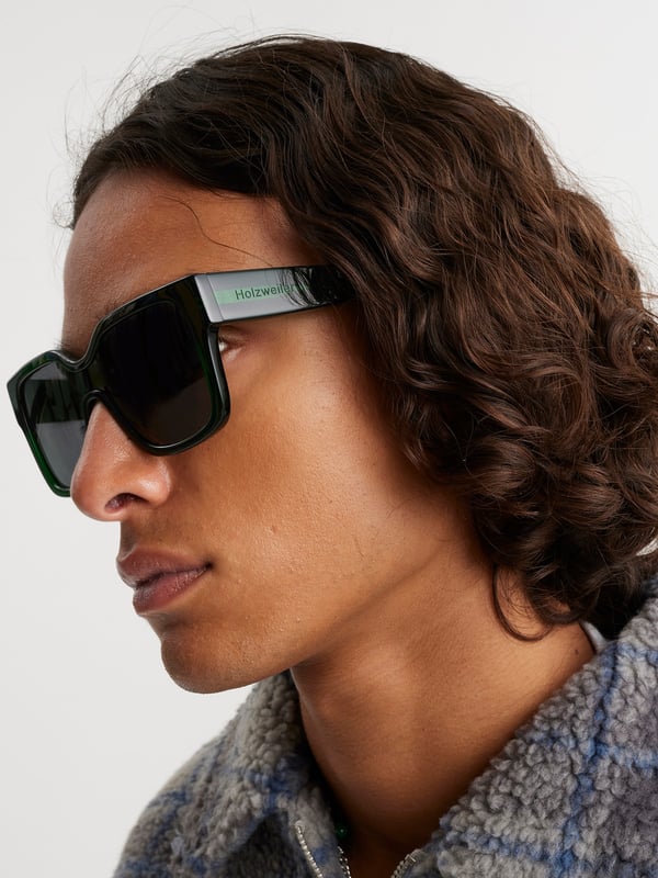 Holzweiler Karen Frame Green