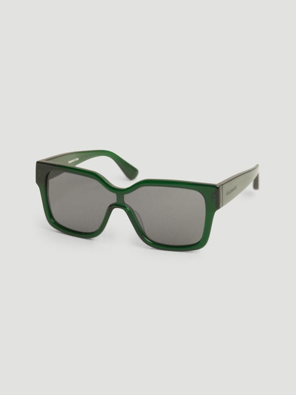 holzweiler Karen Frame Green