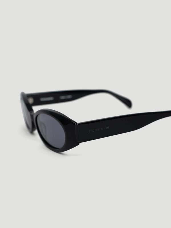 Holzweiler Lieben Frame Black