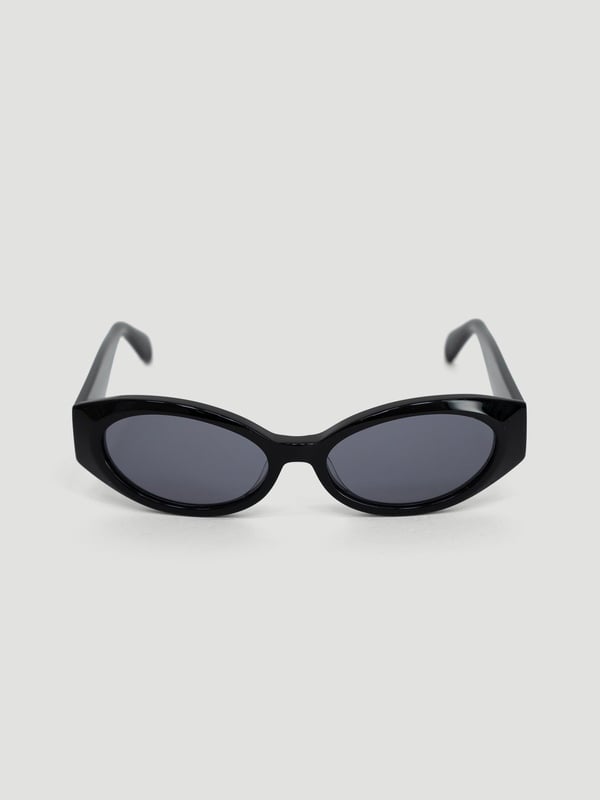 holzweiler Lieben Frame Black