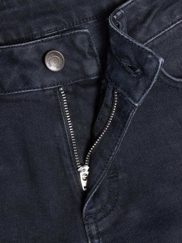 Holzweiler Low Jeans Black Washed