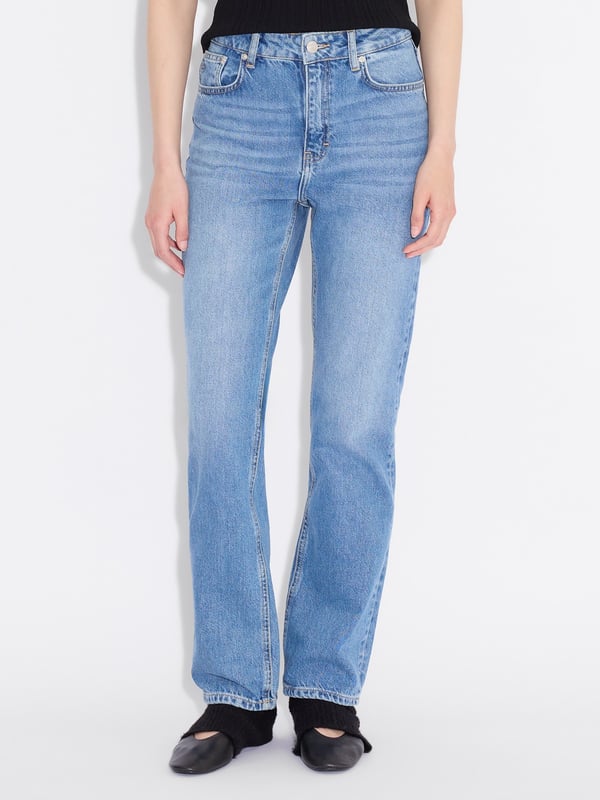 Holzweiler Regular Jeans Lt. Blue