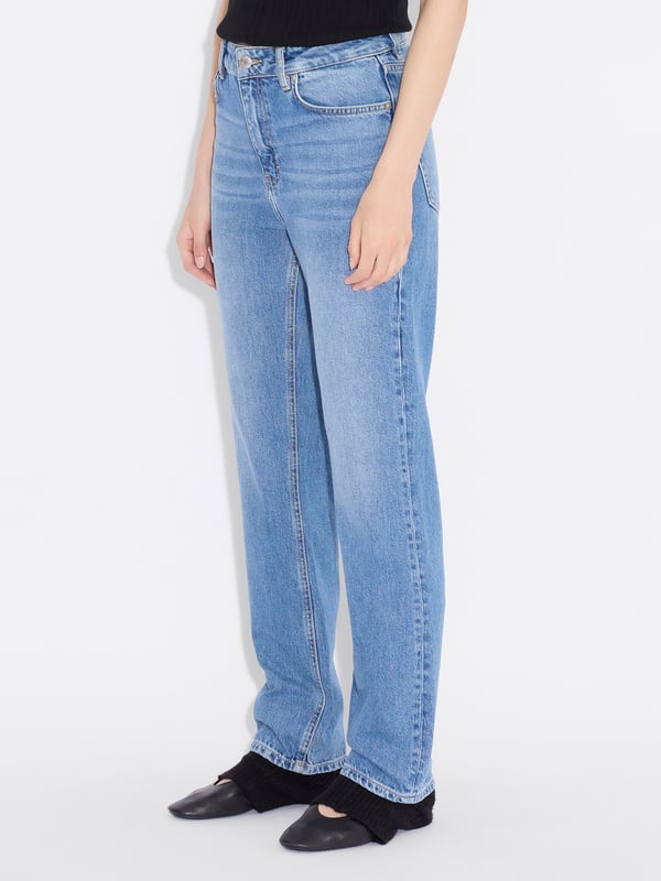 Holzweiler Regular Jeans Lt. Blue