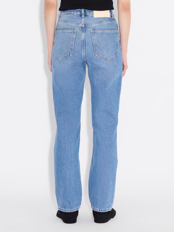 Holzweiler Regular Jeans Lt. Blue