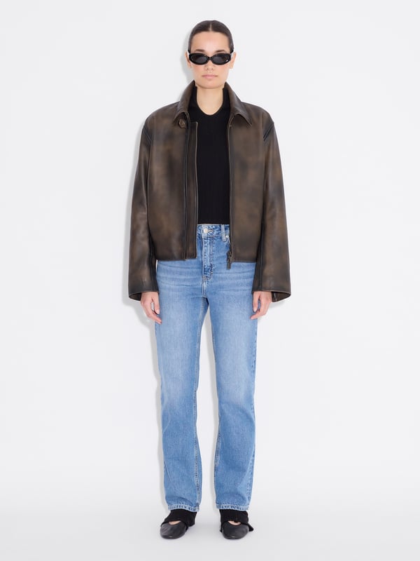 holzweiler Regular Jeans Lt. Blue