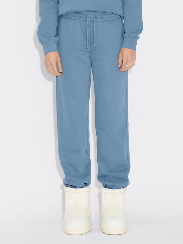 Holzweiler Regular Trouser Blue