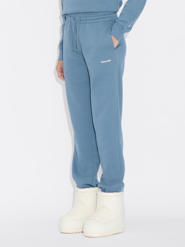 Holzweiler Regular Trouser Blue