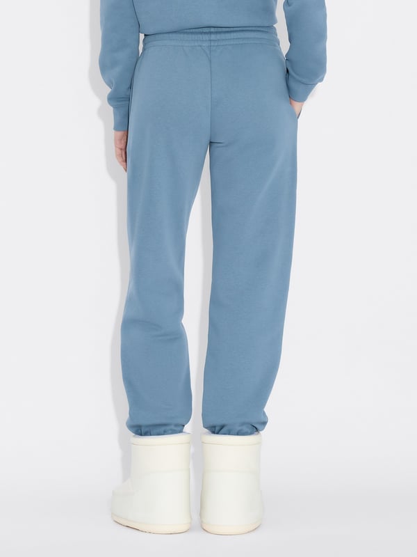 Holzweiler Regular Trouser Blue