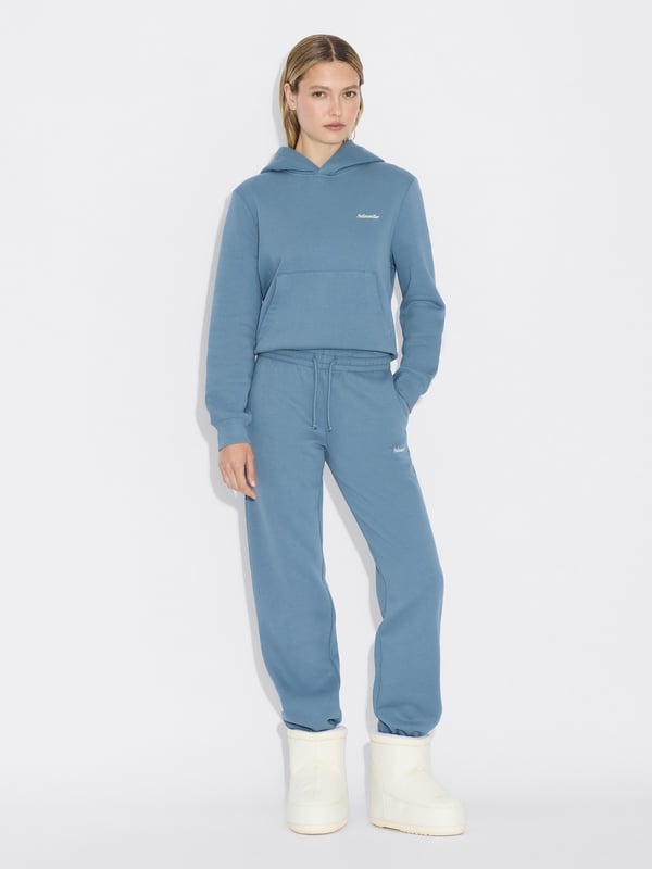 holzweiler Regular Trouser Blue