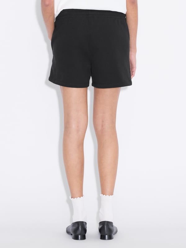 Holzweiler Relaxed Shorts Black