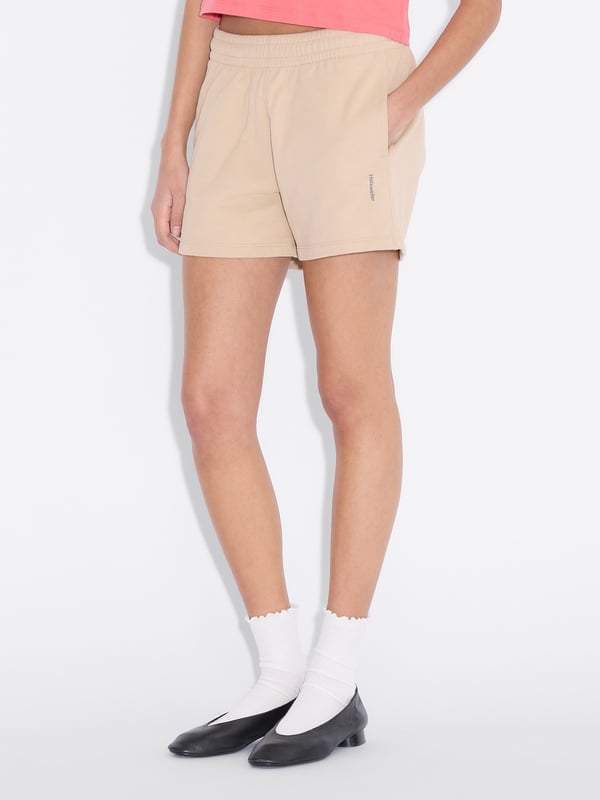 Holzweiler Relaxed Shorts Sand