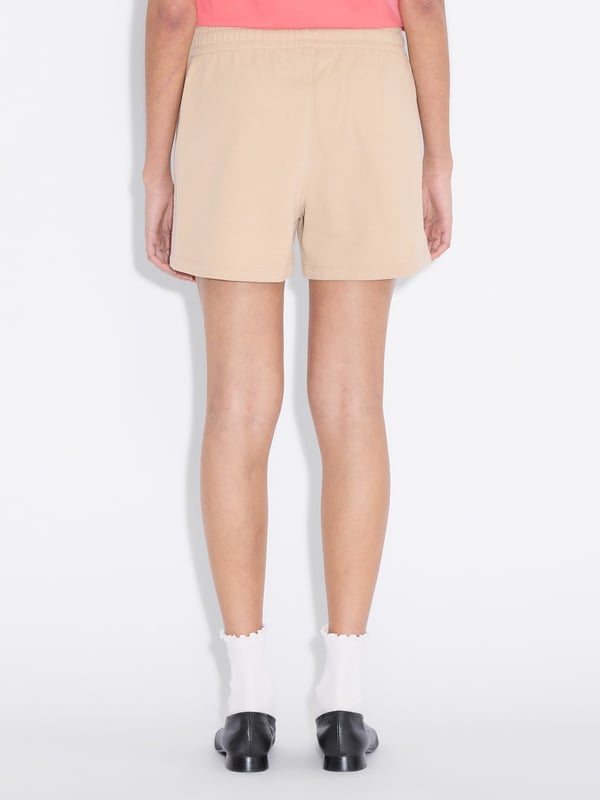 Holzweiler Relaxed Shorts Sand
