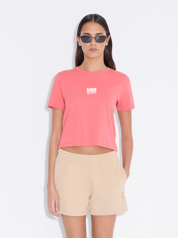holzweiler Relaxed Shorts Sand