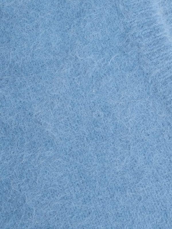Holzweiler Tine Fluffy Balaclava Lt. Blue