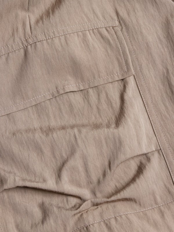 Holzweiler Tula Trousers Brown