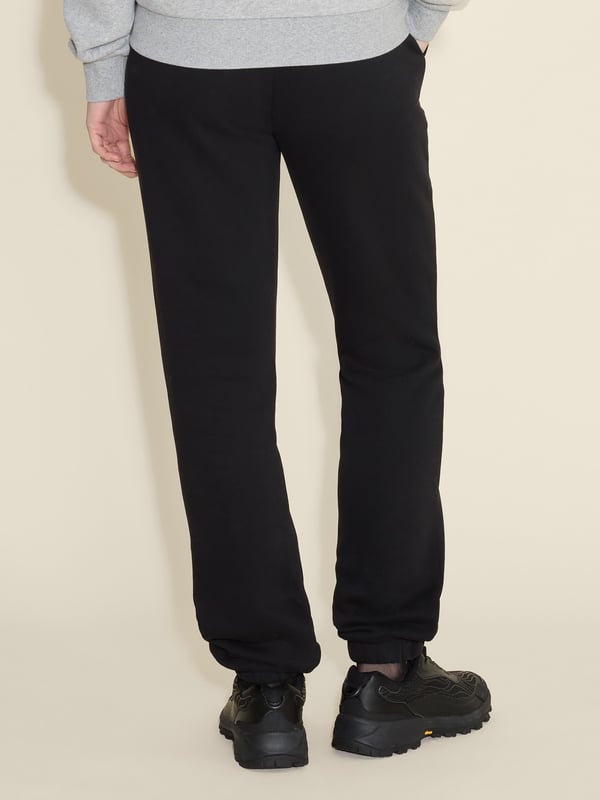 Holzweiler W Regular Trousers Black