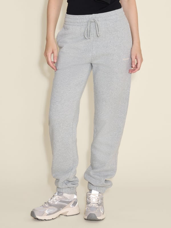 Holzweiler W Regular Trousers Grey Mix