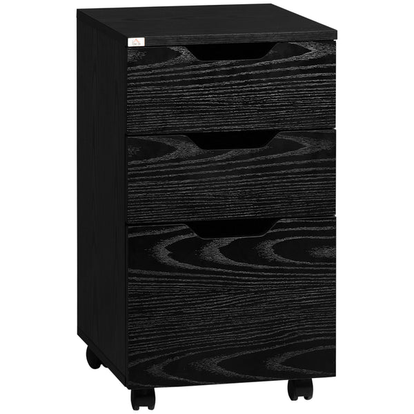 homcom Modern Office Storage Cabinet