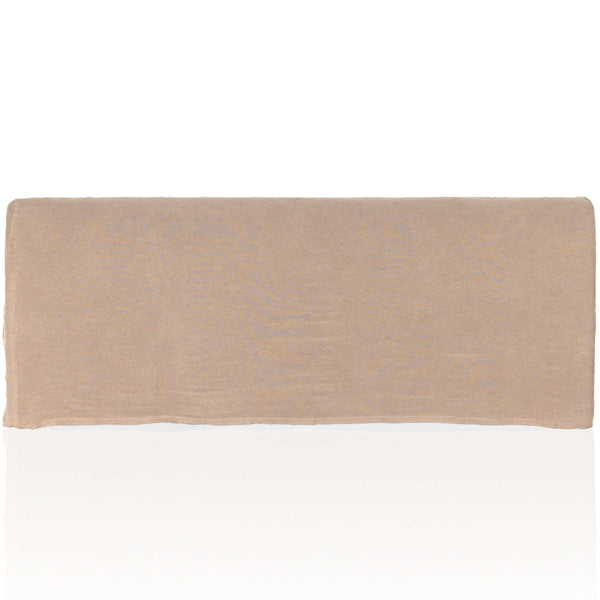 Home Fashion Ainsworth 82" Slipcover Dining Bench Broadway Canvas By Four Hands