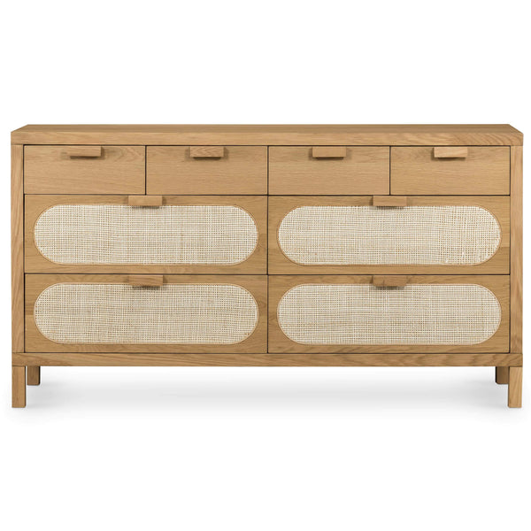 Home Fashion Allegra 8 Drawer Dresser By Four Hands