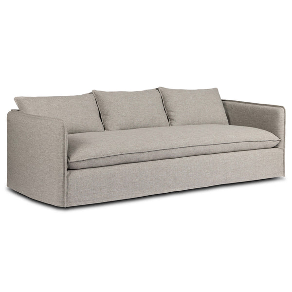 Home Fashion Andre Outdoor Sofa Alessi Slate By Four Hands