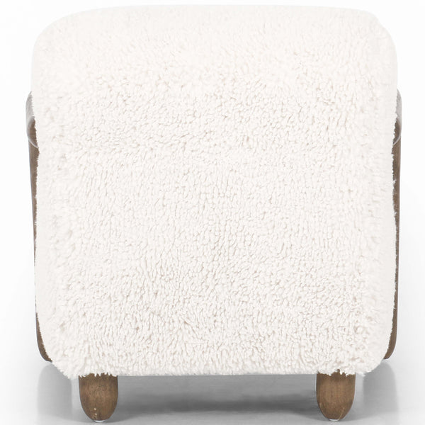 Home Fashion Aniston Chair Andes Natural By Four Hands