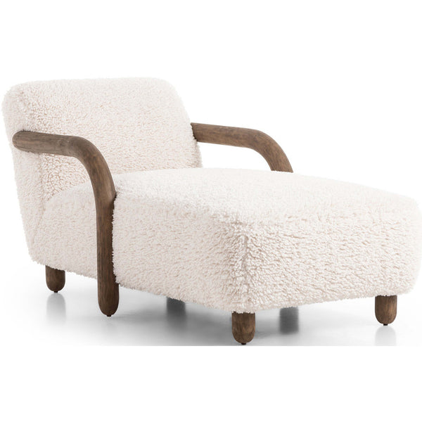 home fashion Aniston Chaise Andes Natural by Four Hands home fashion Aniston Chaise Andes Natural by Four Hands