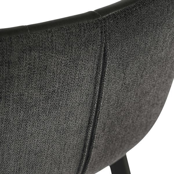 Home Fashion Arabella Bar & Counter Stool Bravo Portabella